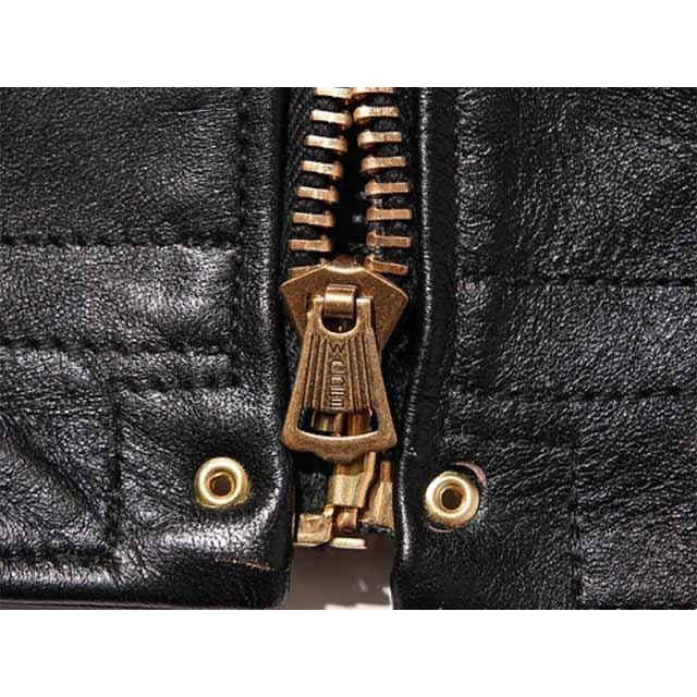 全2色【FINE CREEK&CO/ファインクリークアンドコー】「Sports Jacket”Jack”/スポーツジャケット”ジャック”」(ACJK028)【予約商品/2026年中入荷予定】の画像