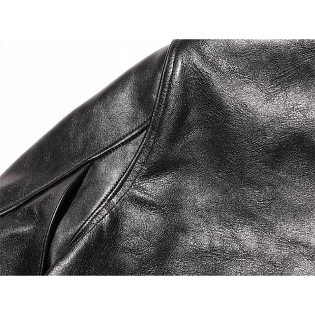 全2色【FINE CREEK&CO/ファインクリークアンドコー】「Sports Jacket”Jack”/スポーツジャケット”ジャック”」(ACJK028)【予約商品/2026年中入荷予定】の画像