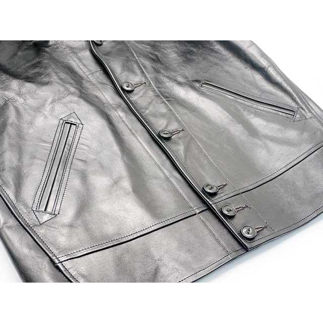 全2色【FINE CREEK&CO/ファインクリークアンドコー】「Alejacket