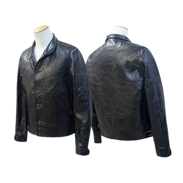 全2色【FINE CREEK&CO/ファインクリークアンドコー】「Alejacket/エールジャケット」(ACJK030)【予約商品/2025年3-8月入荷予定】(ファインクリークレザーズ)の画像