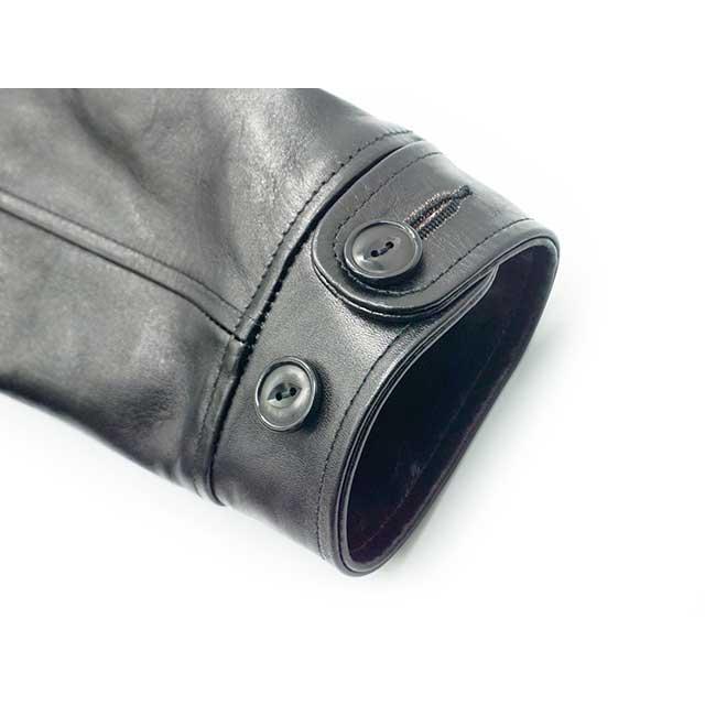 全2色【FINE CREEK&CO/ファインクリークアンドコー】「Alejacket/エールジャケット」(ACJK030)【予約商品/2025年3-8月入荷予定】(ファインクリークレザーズ)の画像