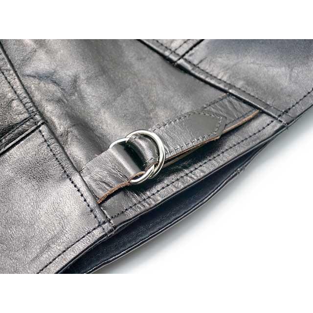 全2色【FINE CREEK&CO/ファインクリークアンドコー】「Alejacket/エールジャケット」(ACJK030)【予約商品/2025年3-8月入荷予定】(ファインクリークレザーズ)の画像