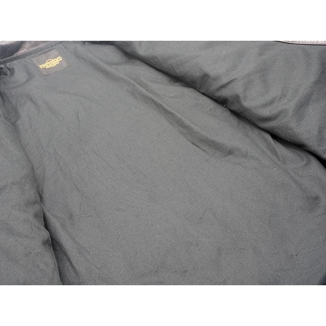 全2色【FINE CREEK&CO/ファインクリークアンドコー】「Alejacket/エールジャケット」(ACJK030)【予約商品/2025年3-8月入荷予定】(ファインクリークレザーズ)の画像