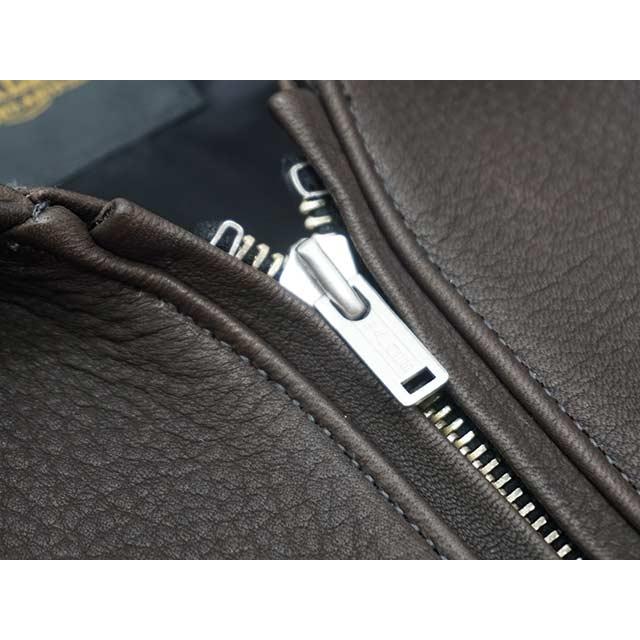 FINE CREEK&CO/ファインクリークアンドコー】「Single Riders Jacket