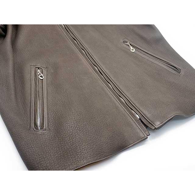 FINE CREEK&CO/ファインクリークアンドコー】「Single Riders Jacket