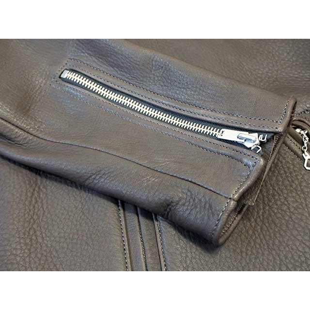 FINE CREEK&CO/ファインクリークアンドコー】「Single Riders Jacket