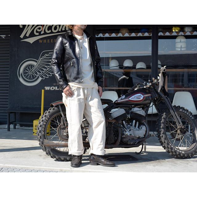 全2色【FINE CREEK&CO/ファインクリークアンドコー】「Aviatar Jacket