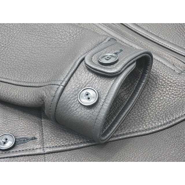 全2色【FINE CREEK&CO/ファインクリークアンドコー】「Alejacket Deer 