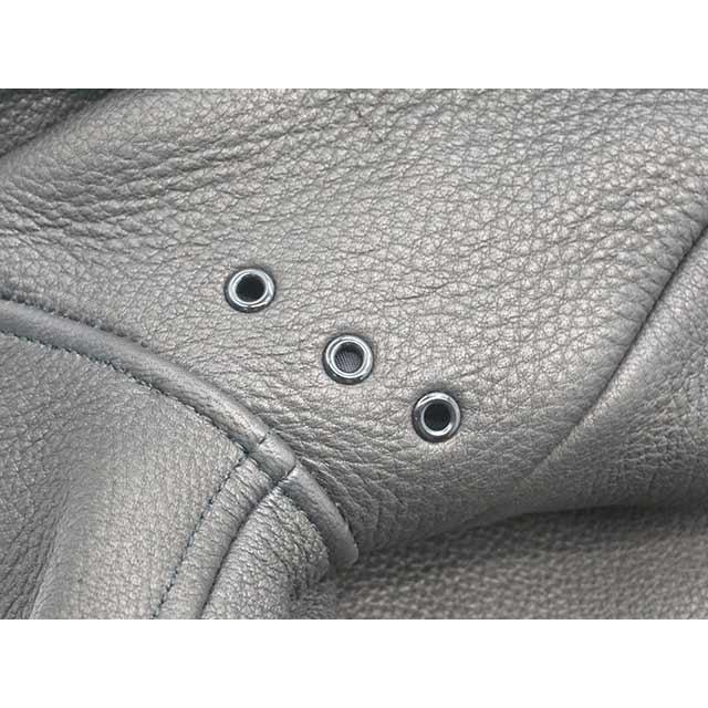 全2色【FINE CREEK&CO/ファインクリークアンドコー】「Alejacket Deer