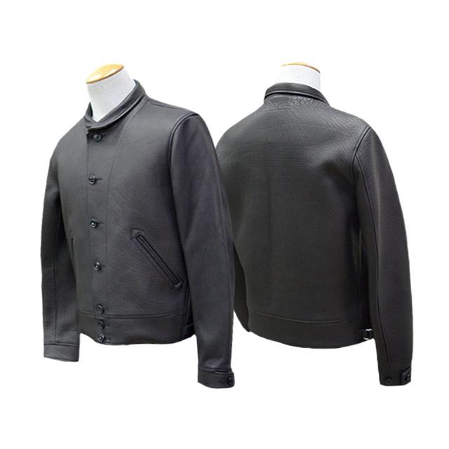 全2色【FINE CREEK&CO/ファインクリークアンドコー】「Alejacket Deer