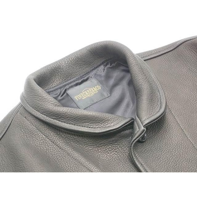 全2色【FINE CREEK&CO/ファインクリークアンドコー】「Alejacket Deer