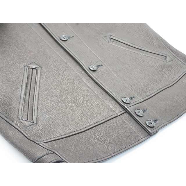 全2色【FINE CREEK&CO/ファインクリークアンドコー】「Alejacket Deer