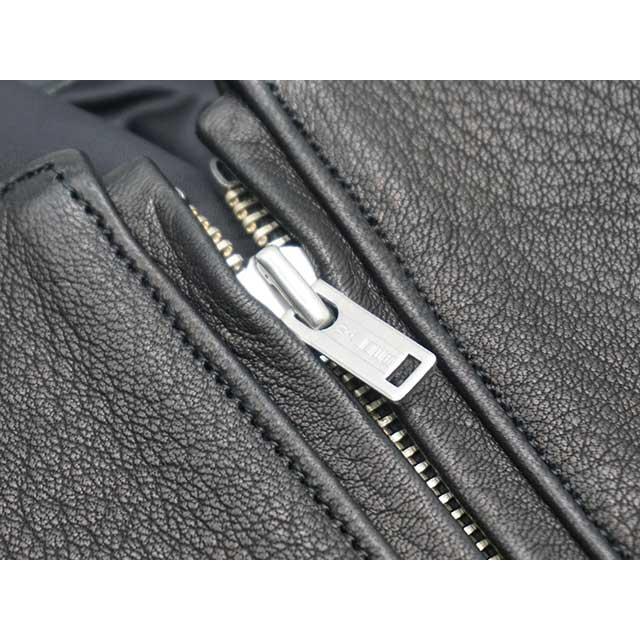 全2色【FINE CREEK&CO/ファインクリークアンドコー】「Collarless