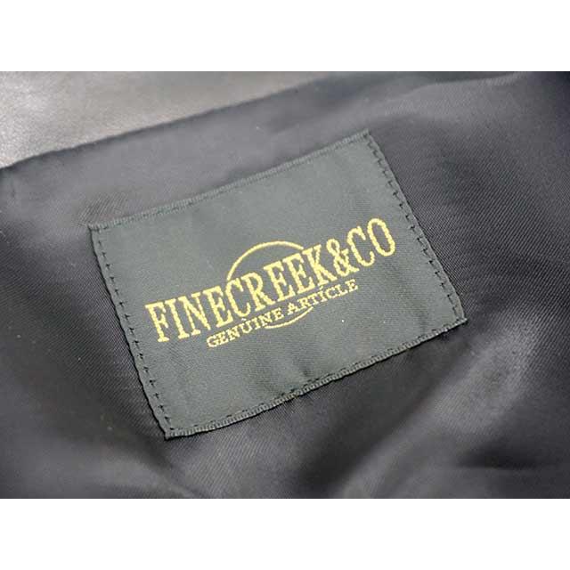 FINE CREEK&CO/ファインクリークアンドコー】「Paded Riders FINE CREEK&CO/ファインクリークアンドコー】「Paded Riders