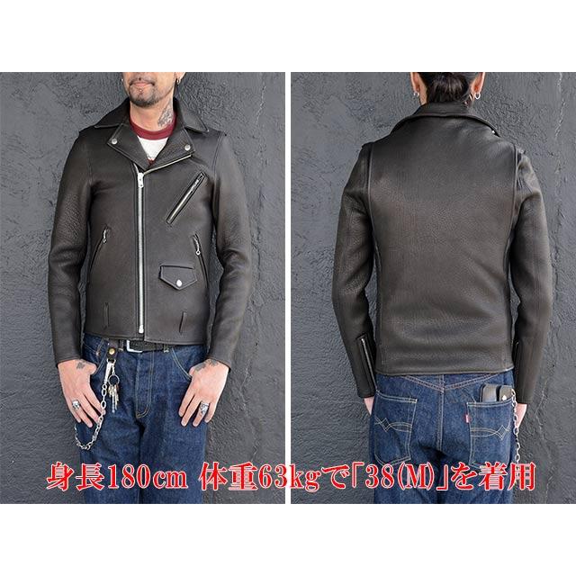 FINE CREEK&CO/ファインクリークアンドコー】2023SS「Double Riders
