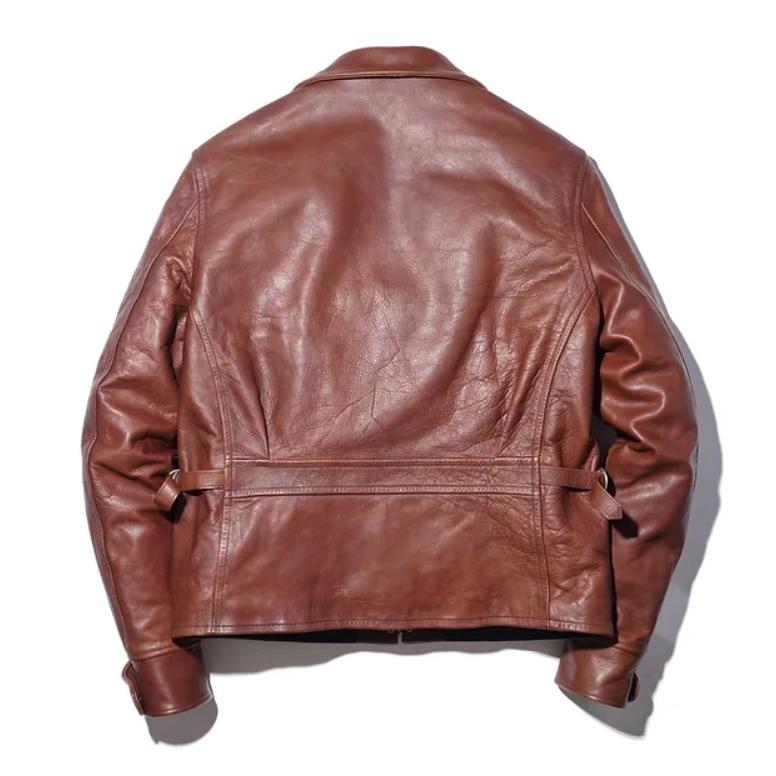 FINE CREEK&CO/ファインクリークアンドコー】2024SS「Sports Jacket