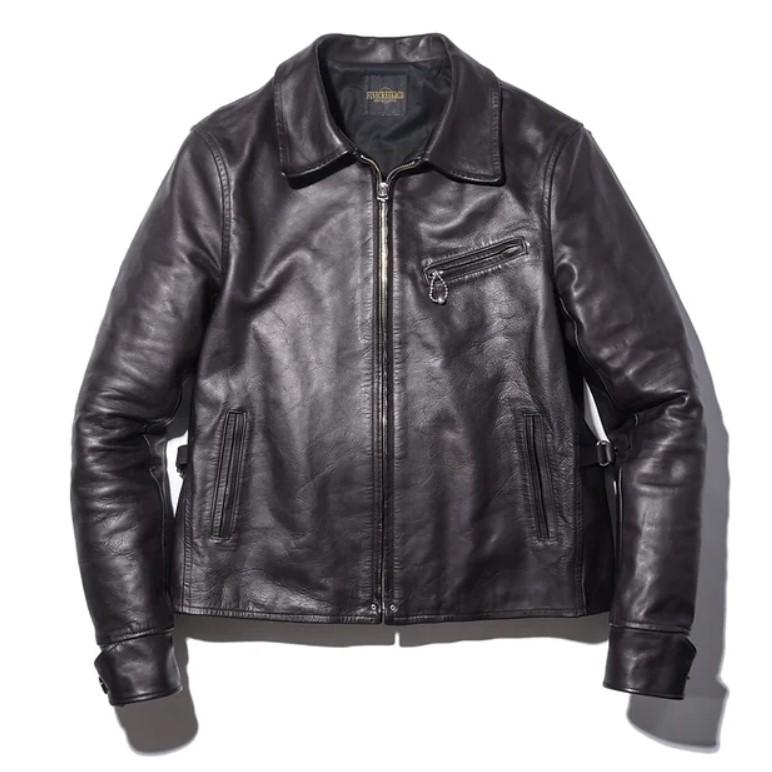 FINE CREEK&CO/ファインクリークアンドコー】2024SS「Sports Jacket