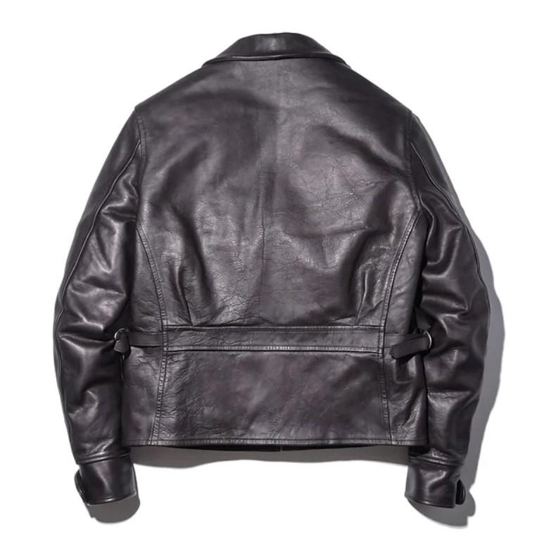 FINE CREEK&CO/ファインクリークアンドコー】2024SS「Sports Jacket