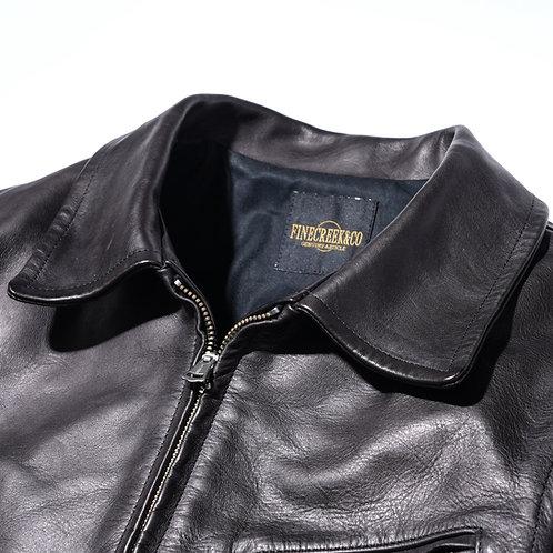 FINE CREEK&CO/ファインクリークアンドコー】2024SS「Sports Jacket