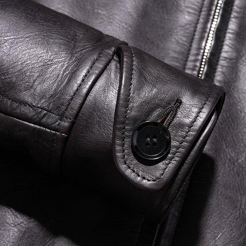 FINE CREEK&CO/ファインクリークアンドコー】2024SS「Sports Jacket