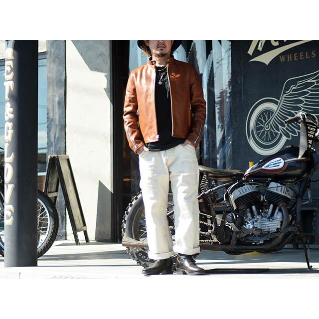 全2色【FINE CREEK&CO/ファインクリークアンドコー】「Single Riders