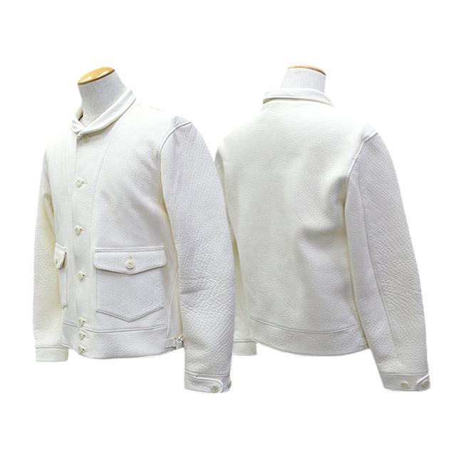 FINE CREEK&CO/ファインクリークアンドコー】「30's Cossack Jacket