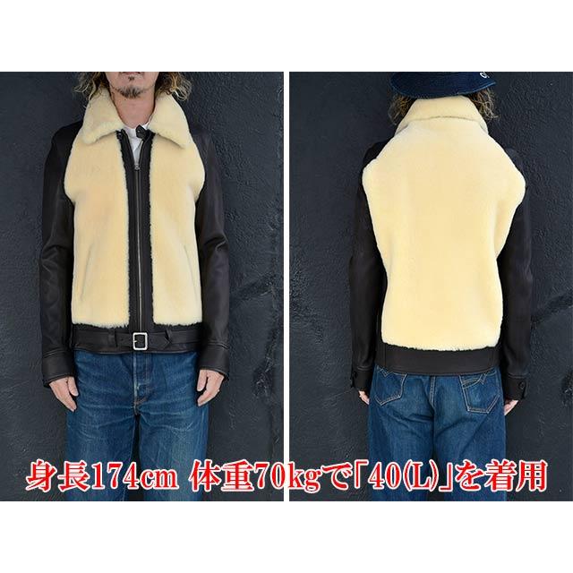FINE CREEK&CO/ファインクリークアンドコー】「Grizzly Jacket