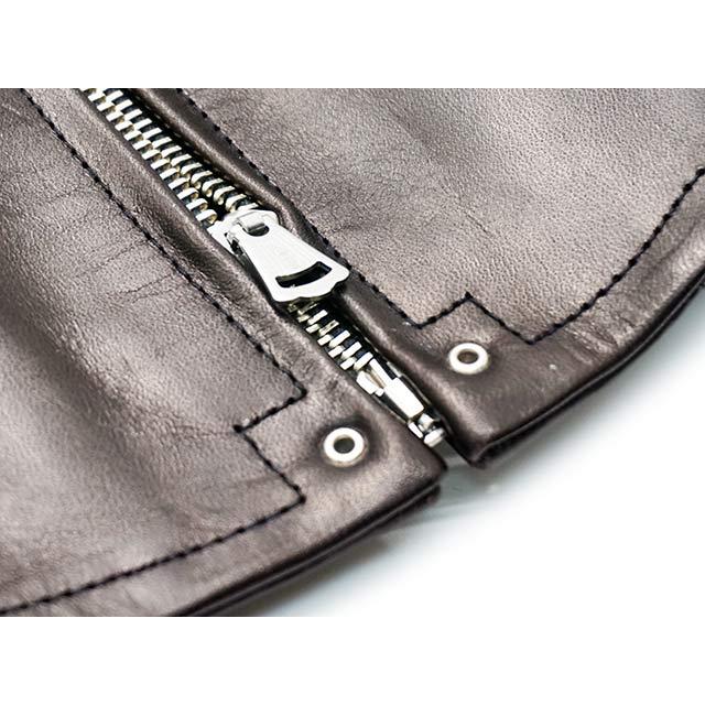 全2色【FINE CREEK&CO/ファインクリークアンドコー】「Sports Jacket”Almeida”/スポーツジャケット”アルメイダ”」(ACJK056)(ウルフパック)の画像
