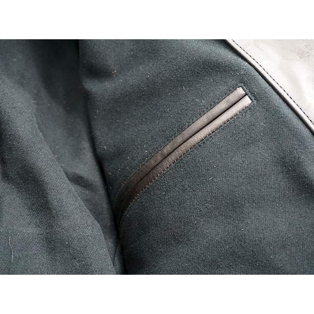 全2色【FINE CREEK&CO/ファインクリークアンドコー】「Sports Jacket”Almeida”/スポーツジャケット”アルメイダ”」(ACJK056)(ウルフパック)の画像