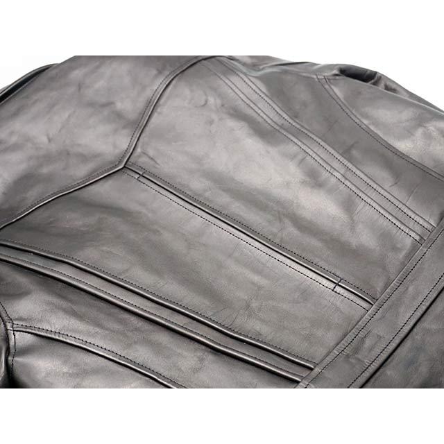 全2色【FINE CREEK&CO/ファインクリークアンドコー】「Sports Jacket”Almeida”/スポーツジャケット”アルメイダ”」(ACJK056)(ウルフパック)の画像