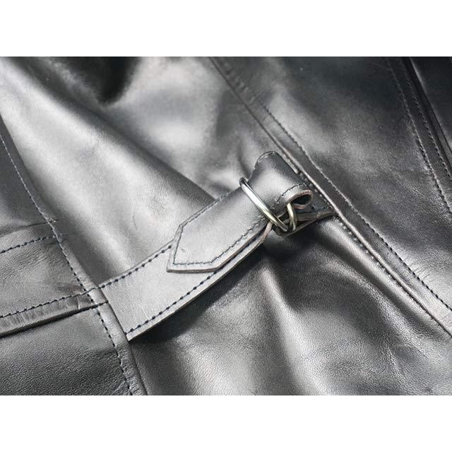 全2色【FINE CREEK&CO/ファインクリークアンドコー】「Sports Jacket”Almeida”/スポーツジャケット”アルメイダ”」(ACJK056)(ウルフパック)の画像