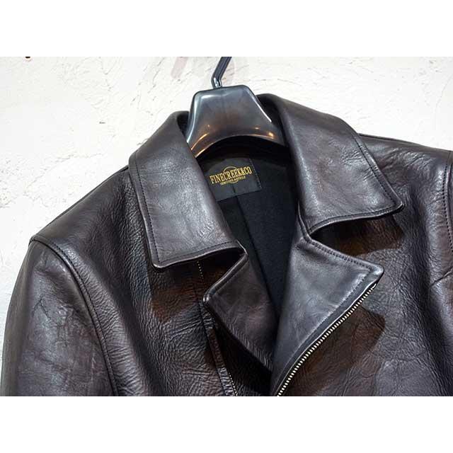 全2色【FINE CREEK&CO/ファインクリークアンドコー】2024SS