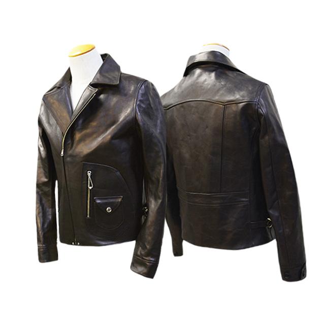 全2色【FINE CREEK&CO/ファインクリークアンドコー】「Sports Jacket