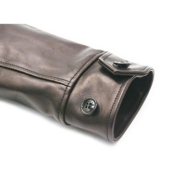 全2色【FINE CREEK&CO/ファインクリークアンドコー】「Sports Jacket”Berkeley”/スポーツジャケット”バークレイ”」(ACJK057)(FINE CREEK LEATHERS)の画像