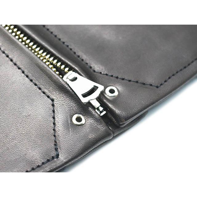 全2色【FINE CREEK&CO/ファインクリークアンドコー】「Sports Jacket”Berkeley”/スポーツジャケット”バークレイ”」(ACJK057)(FINE CREEK LEATHERS)の画像