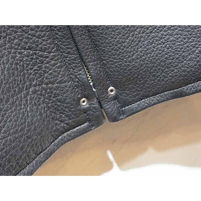 全2色【FINE CREEK&CO/ファインクリークアンドコー】2024SS「Sports Jacket”Top Field Deer”/」(ACJK059)【予約商品/2024年3-5月入荷予定】の画像