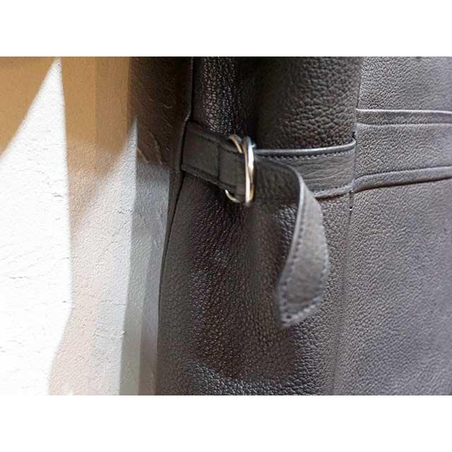 全2色【FINE CREEK&CO/ファインクリークアンドコー】2024SS「Sports Jacket”Top Field Deer”/」(ACJK059)【予約商品/2024年3-5月入荷予定】の画像
