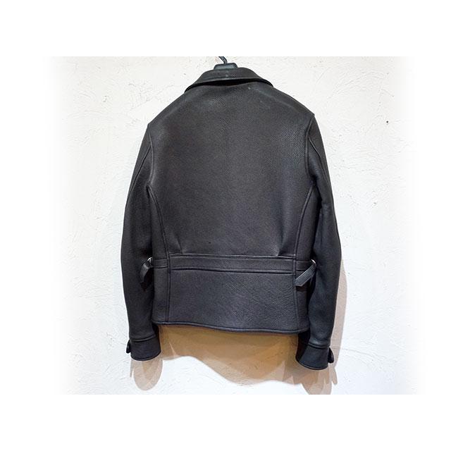 全2色【FINE CREEK&CO/ファインクリークアンドコー】2024SS「Sports Jacket”Top Field Deer”/」(ACJK059)【予約商品/2024年3-5月入荷予定】の画像