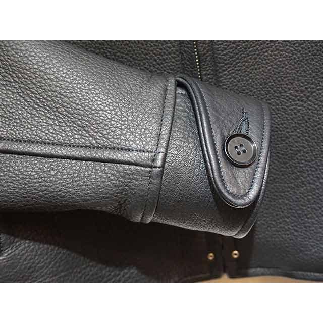 全2色【FINE CREEK&CO/ファインクリークアンドコー】2024SS「Sports Jacket”Top Field Deer”/」(ACJK059)【予約商品/2024年3-5月入荷予定】の画像