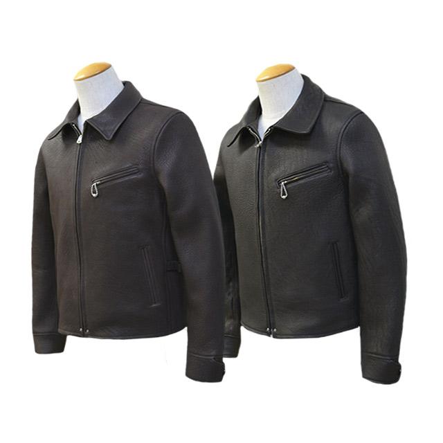 全2色【FINE CREEK&CO/ファインクリークアンドコー】「Sports Jacket”Top Field Deer”/スポーツジャケット”トップフィールドディア”」(ACJK059)の画像