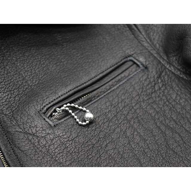 全2色【FINE CREEK&CO/ファインクリークアンドコー】「Sports Jacket”Top Field Deer”/スポーツジャケット”トップフィールドディア”」(ACJK059)の画像