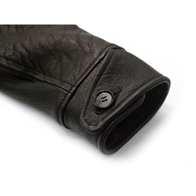 全2色【FINE CREEK&CO/ファインクリークアンドコー】「Sports Jacket”Top Field Deer”/スポーツジャケット”トップフィールドディア”」(ACJK059)の画像