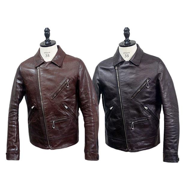 FINE CREEK&CO アロンゾ2024年　サイズ38 FINE CREEK&CO/ファインクリークアンドコー】2024AW「”Ziplip