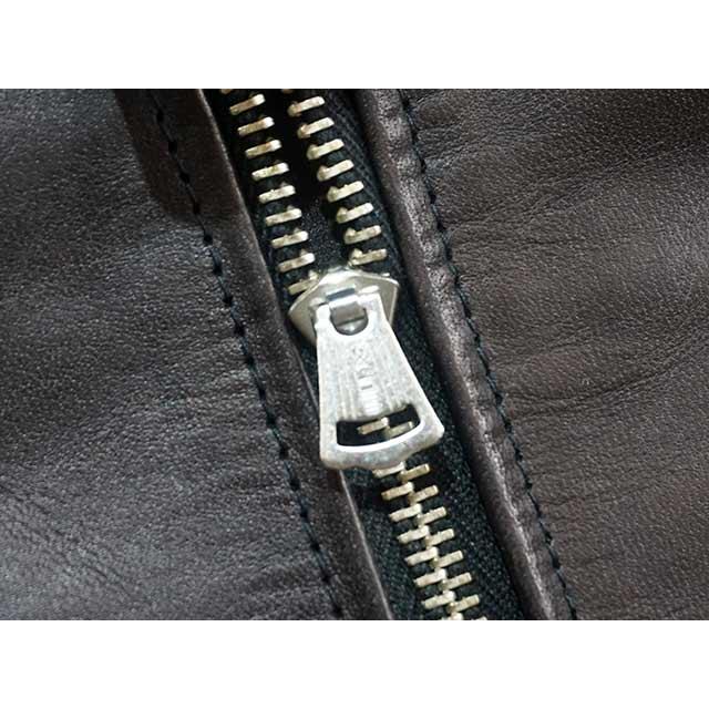 FINE CREEK&CO/ファインクリークアンドコー】2024AW「”Ziplip