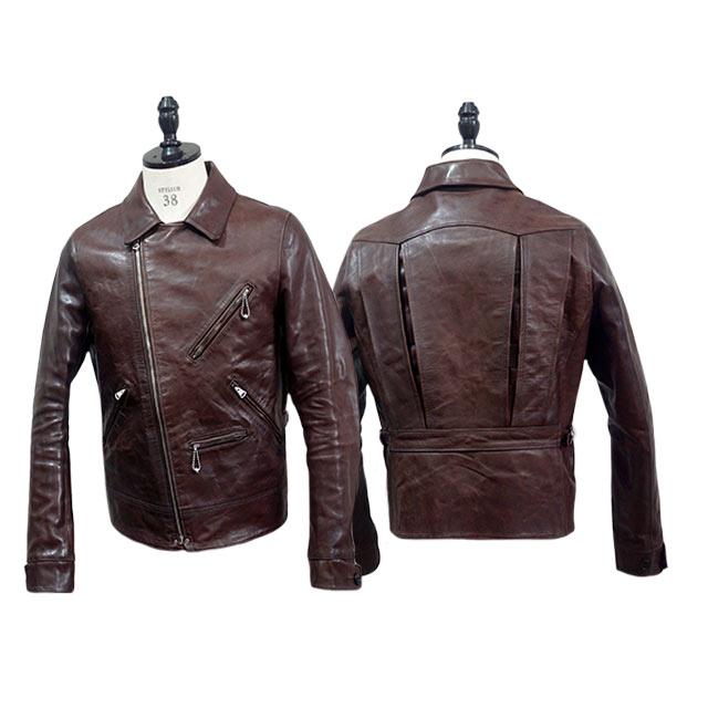 FINE CREEK&CO/ファインクリークアンドコー】2024AW「”Ziplip 