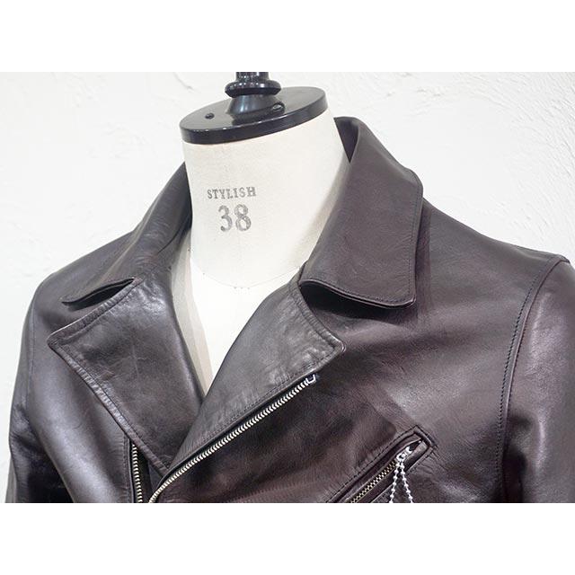 FINE CREEK&CO/ファインクリークアンドコー】2024AW「”Ziplip