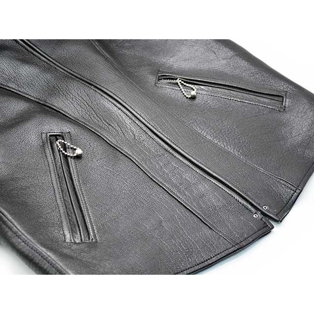 FINE CREEK&CO/ファインクリークアンドコー】「Sports Jacket”Arrow