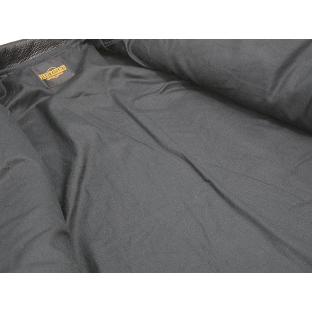 【FINE CREEK&CO/ファインクリークアンドコー】「30'sコサックジャケット”ジョセフジャケットゴート”」(ACJK063)【予約商品/2026年中入荷予定】の画像