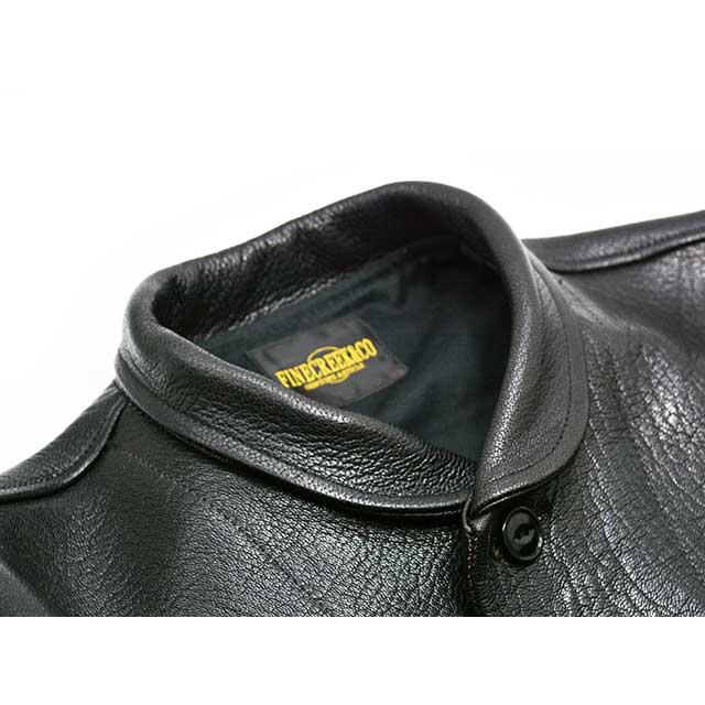 FINE CREEK&CO/ファインクリークアンドコー】「30'sコサックジャケット