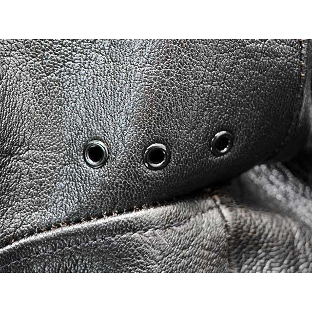 【FINE CREEK&CO/ファインクリークアンドコー】「30'sコサックジャケット”ジョセフジャケットゴート”」(ACJK063)【予約商品/2026年中入荷予定】の画像